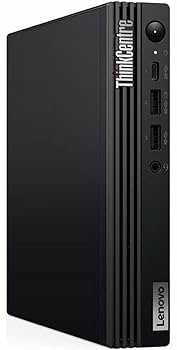 Amazon.com: Lenovo ThinkCentre M70q Gen 5 - Intel Core i7